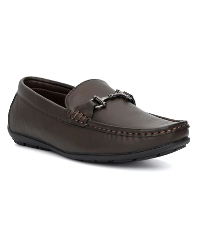Xray Boys Youth Tobin Loafer Dress Shoe