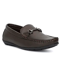 Xray Boys Youth Tobin Loafer Dress Shoe