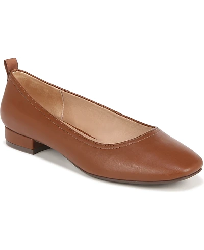LifeStride Women's Cameo Ballet Flats