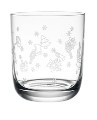 Villeroy & Boch Toys Delight Double Old Fashioned Pair