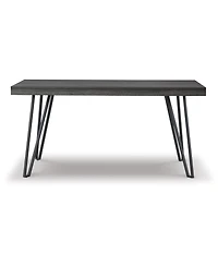 Signature Design By Ashley 30.13" Wood Dining Table