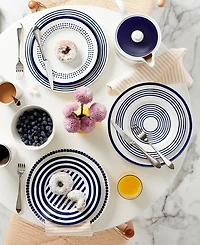kate spade new york Charlotte Street 5-Piece Place Setting