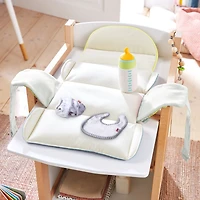 Haba Doll Diaper Bag Summer Meadow