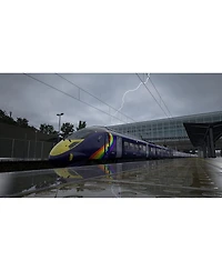 Train Sim World 3