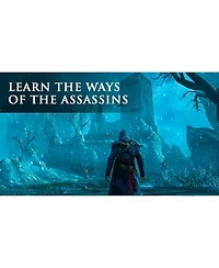 Assassin's Creed The Ezio Collection