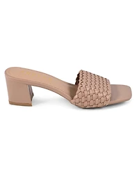 Andrew By Stevens Women's Lada Sandals