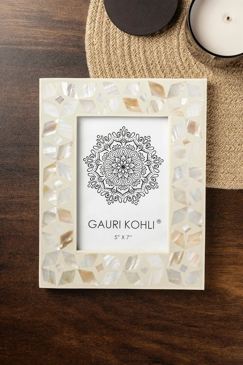 Gauri Kohli Uday Picture Frame