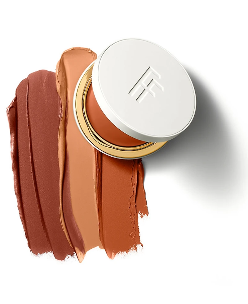 Fashion Fair Creme To Powder Skin