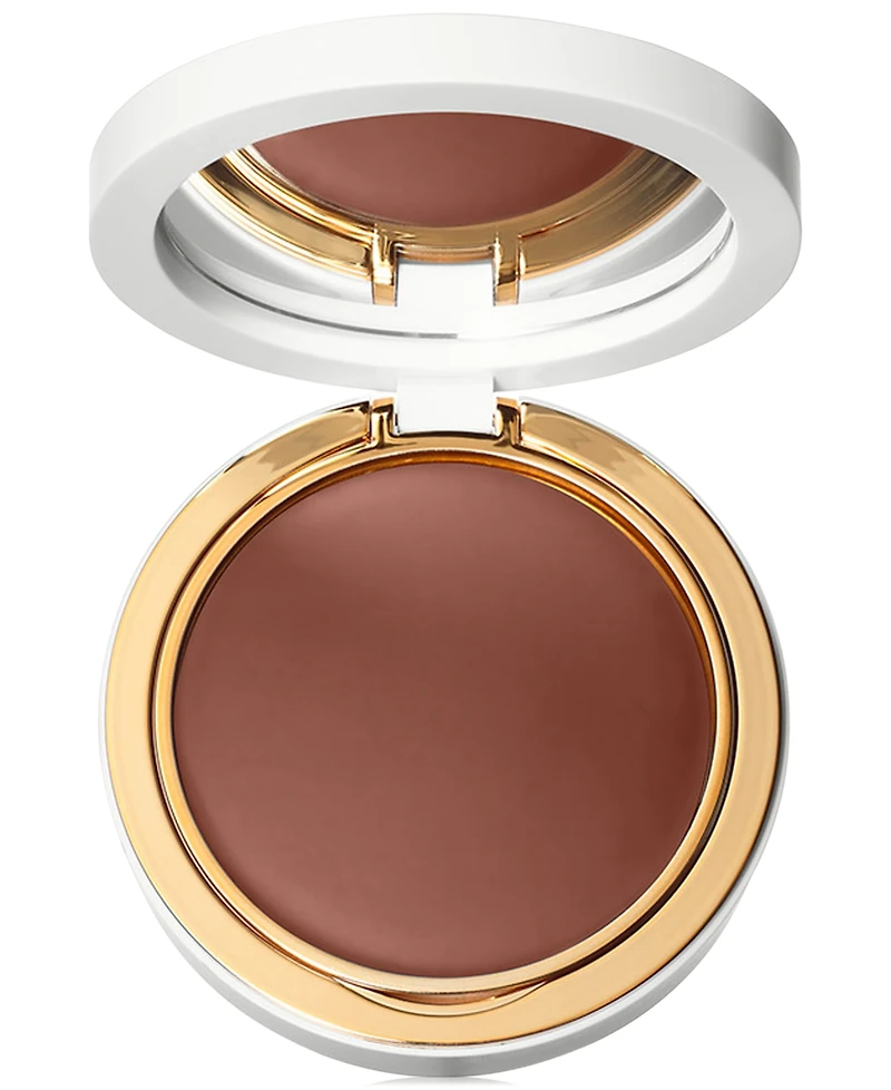 Fashion Fair Creme To Powder Skin