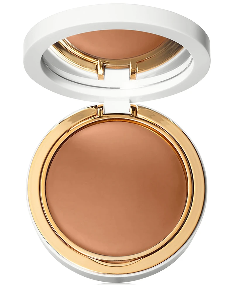 Fashion Fair Creme To Powder Skin