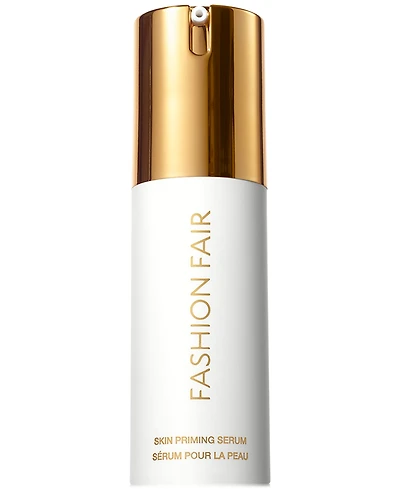 Fashion Fair Skin Priming Serum