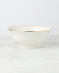Lenox Federal Gold Serving Bowl