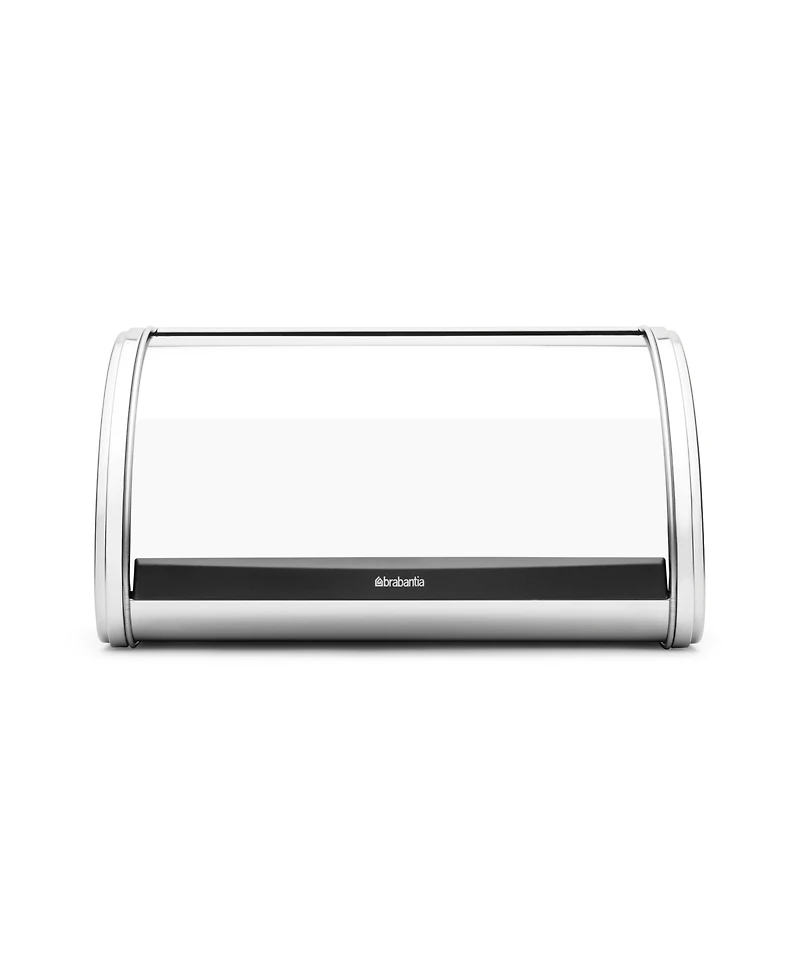 Roll Top Bread Box, Medium