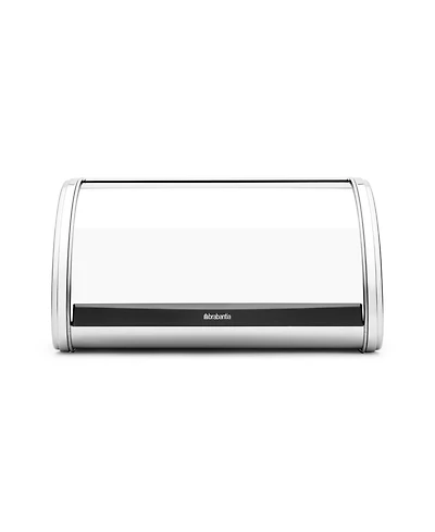 Roll Top Bread Box, Medium