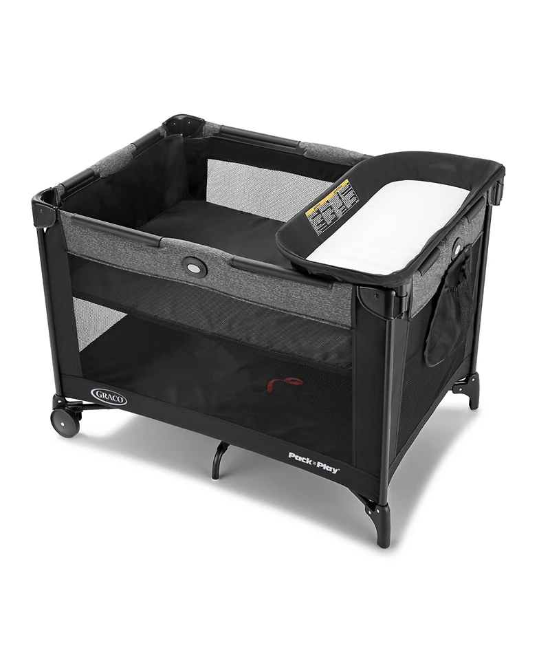 Graco Baby Pack and Play Simple Solutions Playard