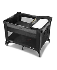 Graco Baby Pack and Play Simple Solutions Playard