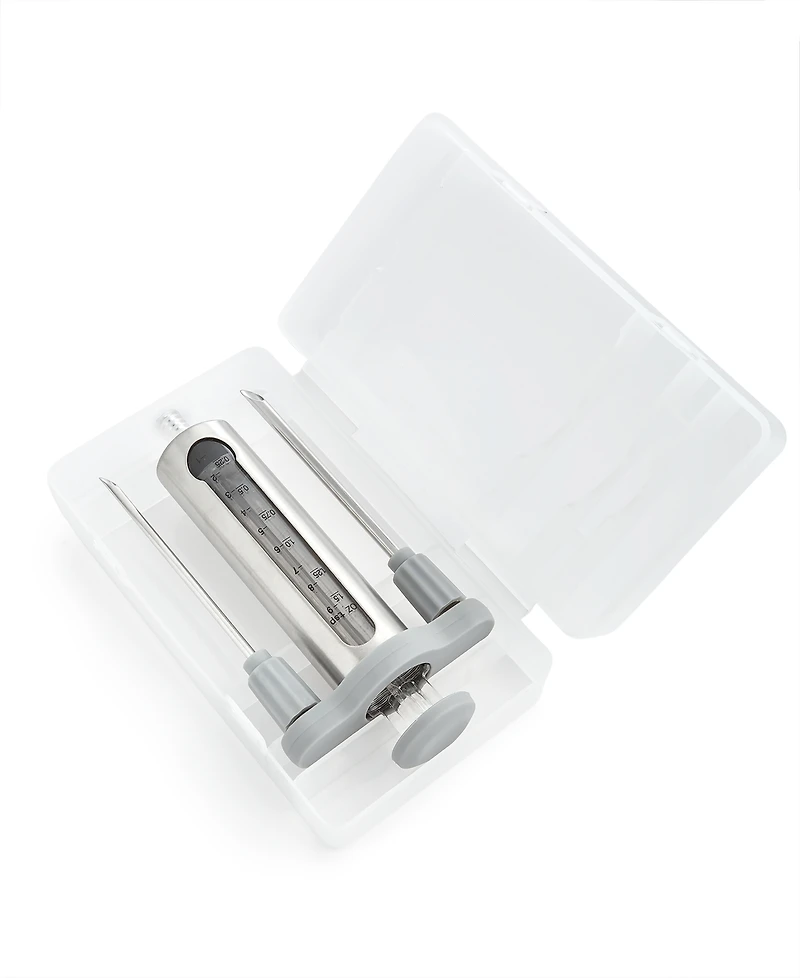 The Cellar Marinade Injector