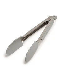 The Cellar 9" Silicone-Tip Tongs