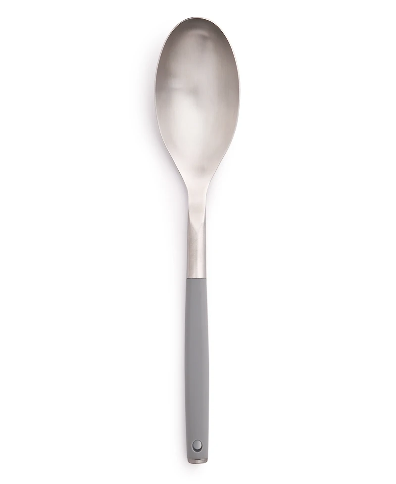 The Cellar Stainless Steel Solid Spoon