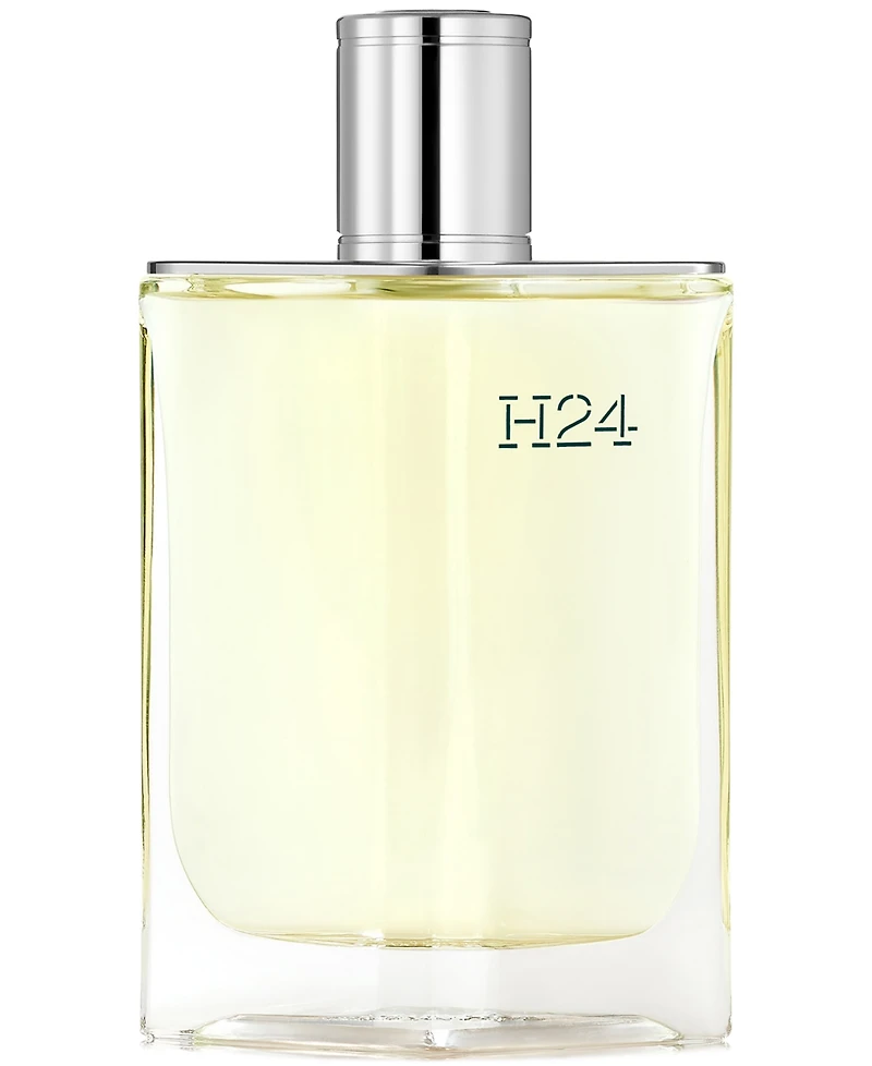 HERMES H24 Eau de Toilette Refillable Spray, 5.8 oz.