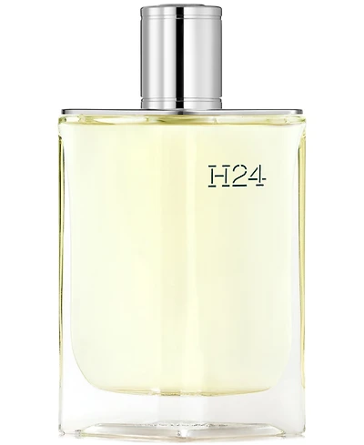 HERMES H24 Eau de Toilette Refillable Spray, 5.8 oz.