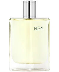 HERMES H24 Eau de Toilette Refillable Spray, 5.8 oz.