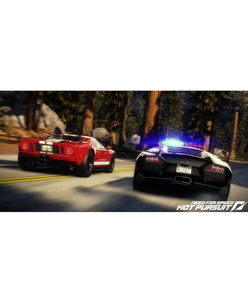 Wizard Of Oz Need For Speed: Hot Pursuit