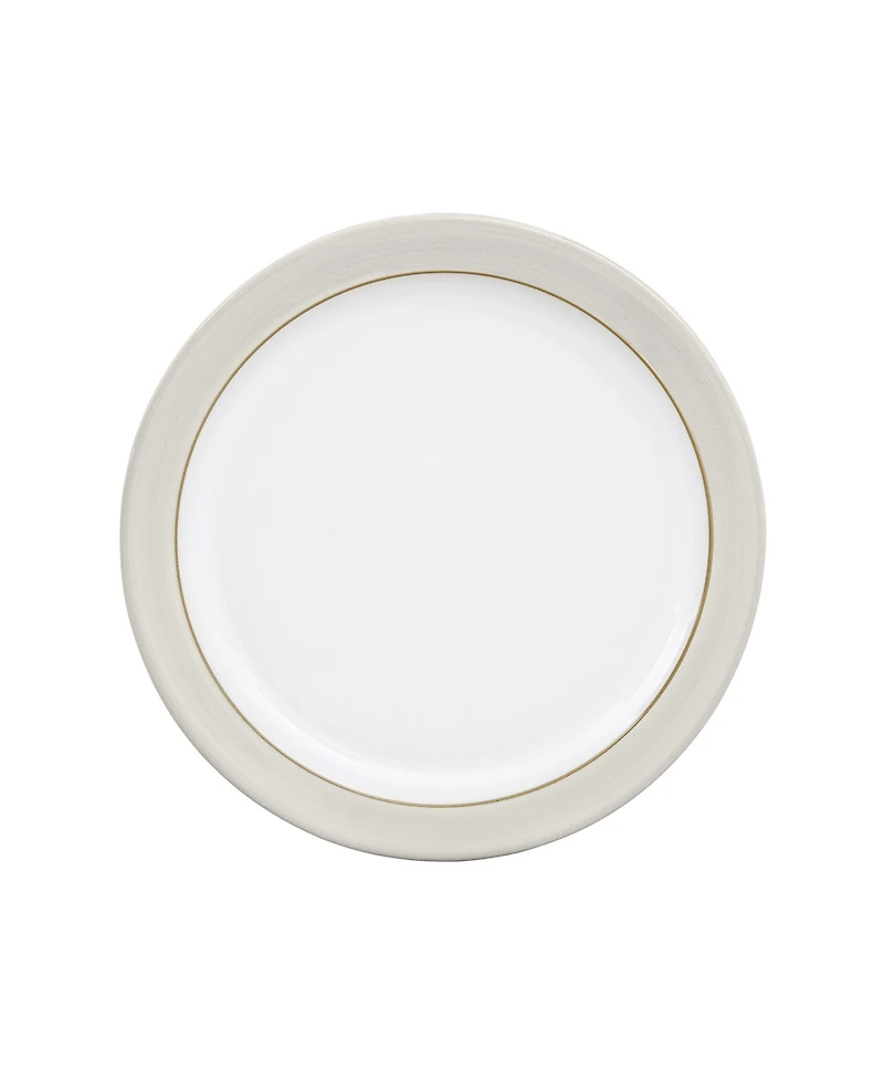 Denby Natural Canvas 12 Piece Set, Service for 4