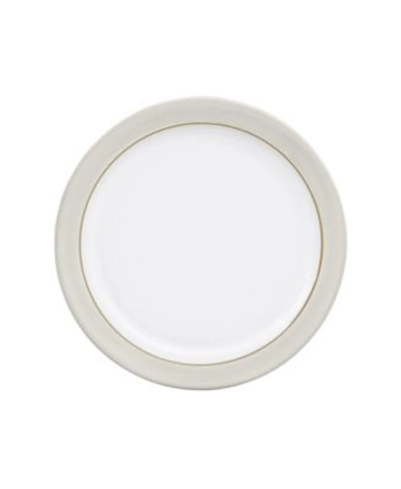Denby Natural Canvas Dinnerware Collection