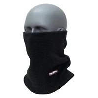 RefrigiWear Men's RefrigWear Wool Neck Gaiter - Merino Wool, Moisture-Wicking, Double-Layered for Ultimate Warmth