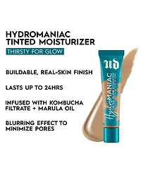 Urban Decay Hydromaniac Hydrating Dewy Foundation for Dry Skin