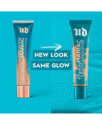 Urban Decay Hydromaniac Hydrating Dewy Foundation for Dry Skin