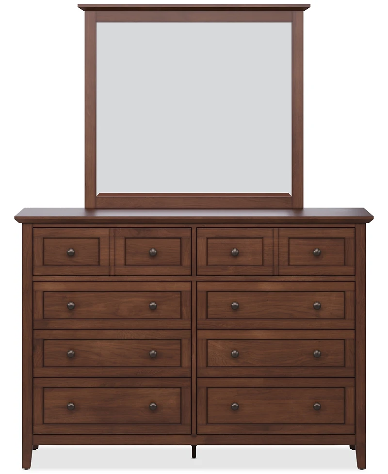 Hedworth Dresser