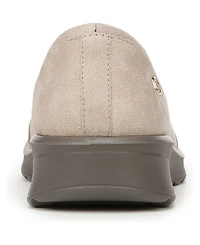 LifeStride Women's Goody Washable Round Toe Slip Ons