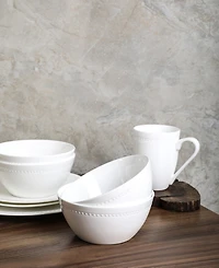 Stone Lain Ava Pc. Dinnerware Set
