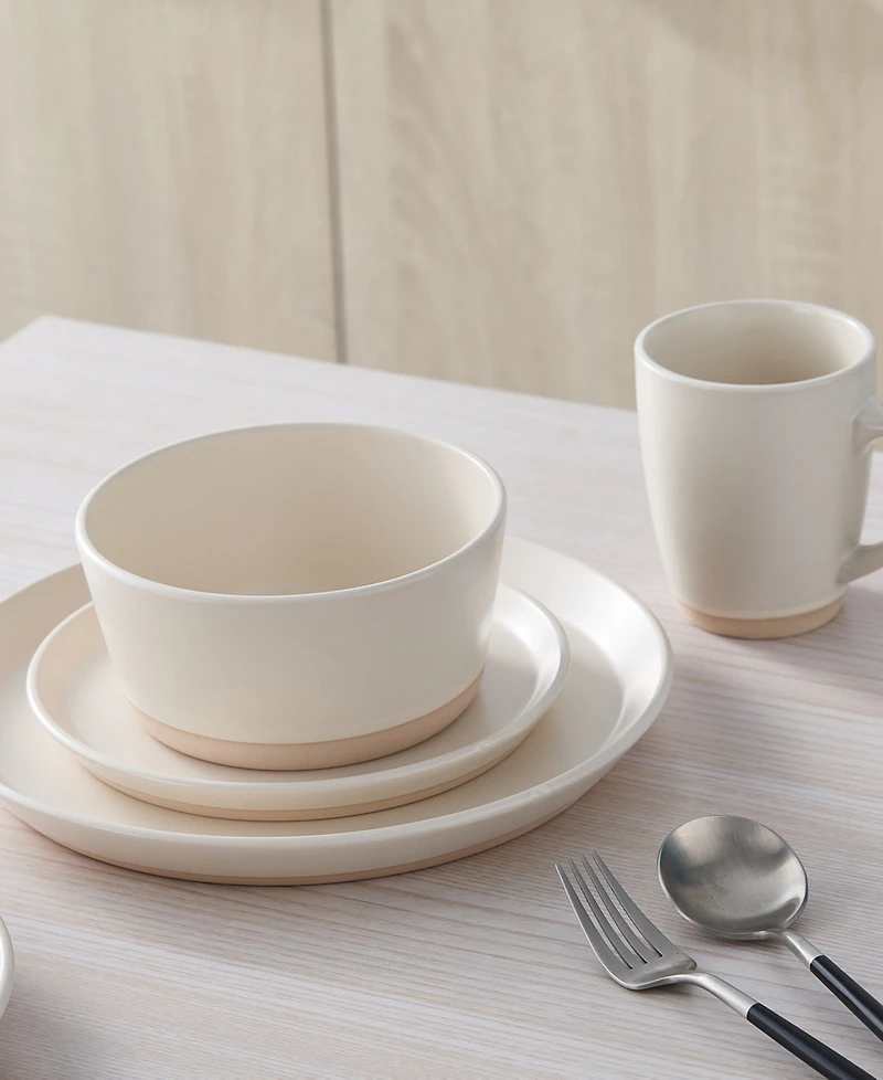 Stone Lain Jules Pc. Dinnerware Set