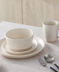 Stone Lain Jules Pc. Dinnerware Set