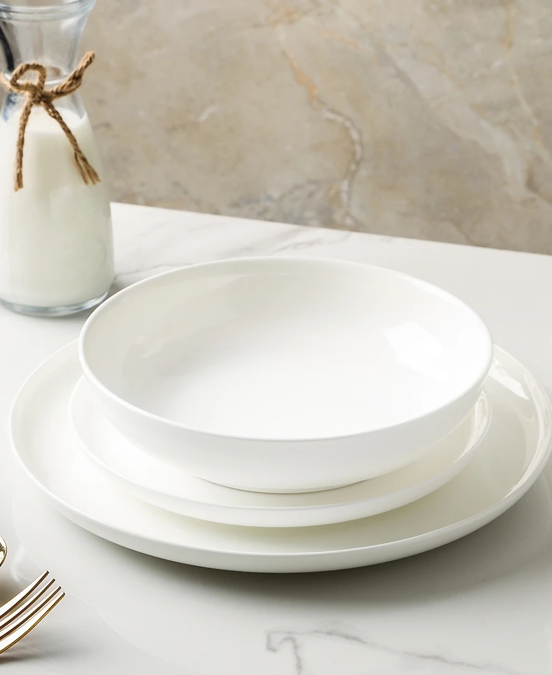 Stone Lain Gabrielle Pc. Dinnerware Set