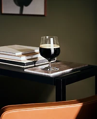 Waterford Craft Brew 2 Piece Snifter Glass Set, 16.5 oz