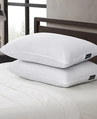Eddie Bauer 2-Pack Pillow, Jumbo