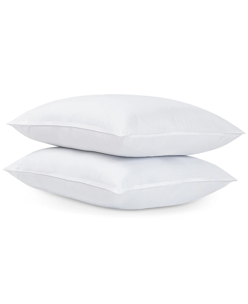 Eddie Bauer 2-Pack Pillow, Jumbo