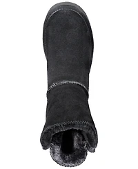 Style & Co Women's Teenyy Winter Booties, Created for Macy's