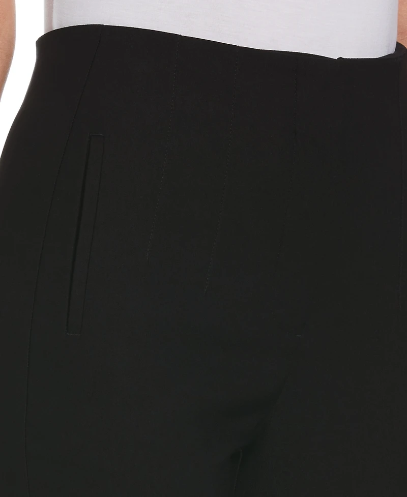 Ella Rafaella Plus Straight Leg Pants