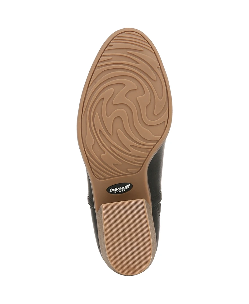Dr. Scholl's Women's Laurel Booties