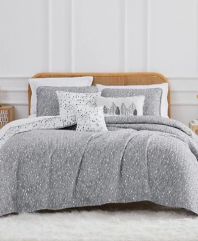 Southshore Fine Linens Botanical Leaves Quilt Sets