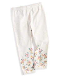 First Impressions Baby Girls Prairie Leggings, Created for Macy's