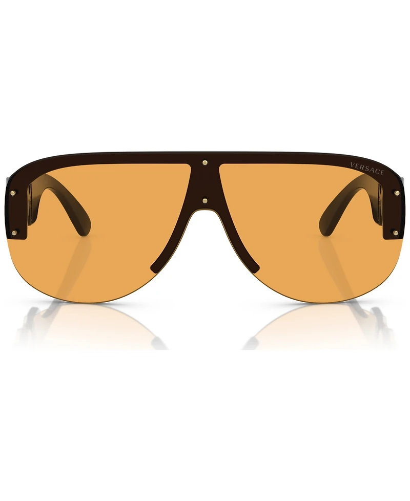 Versace Men's Sunglasses
