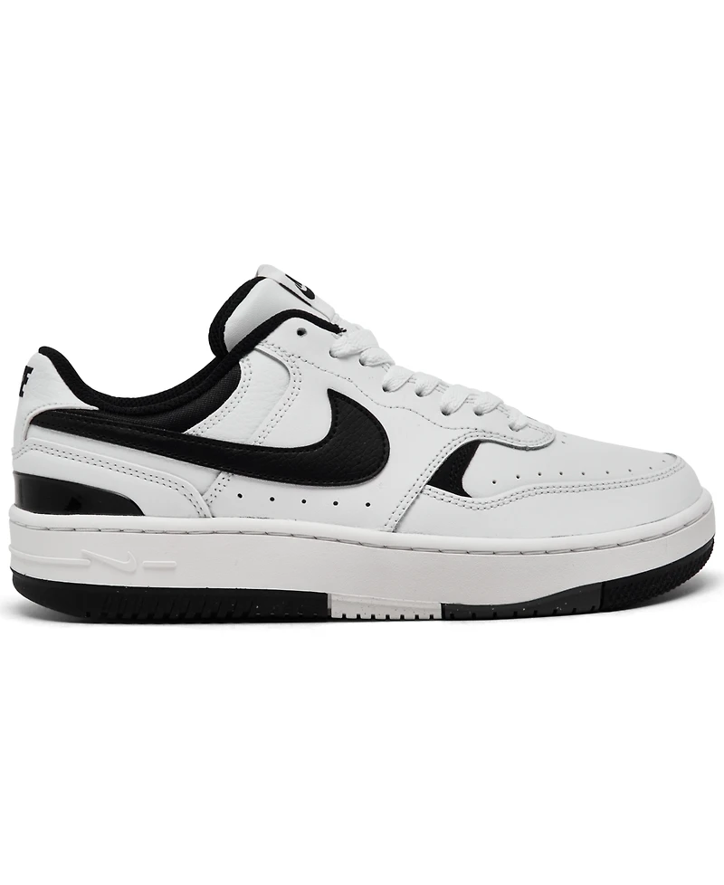 Nike Women's Gamma Force Casual Sneakers from Finish Line