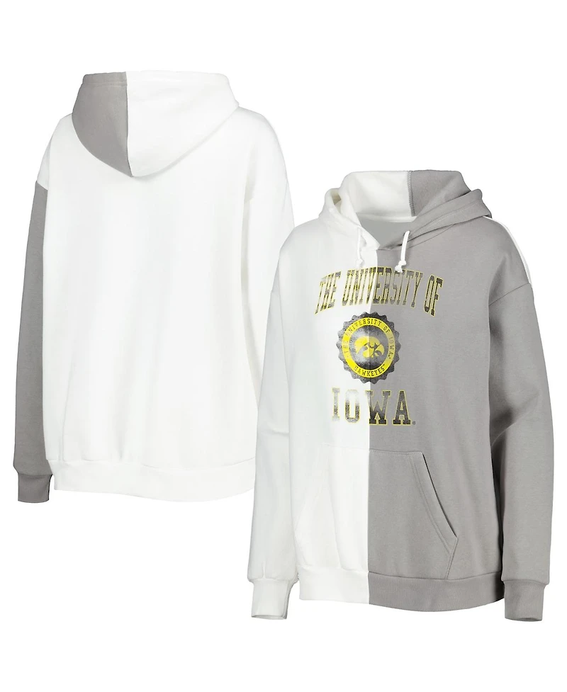 Women's Gameday Couture Gray