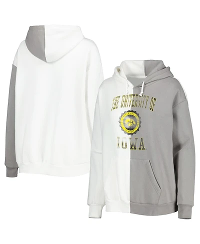 Women's Gameday Couture Gray
